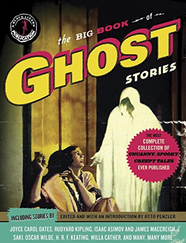 English essay ghost story