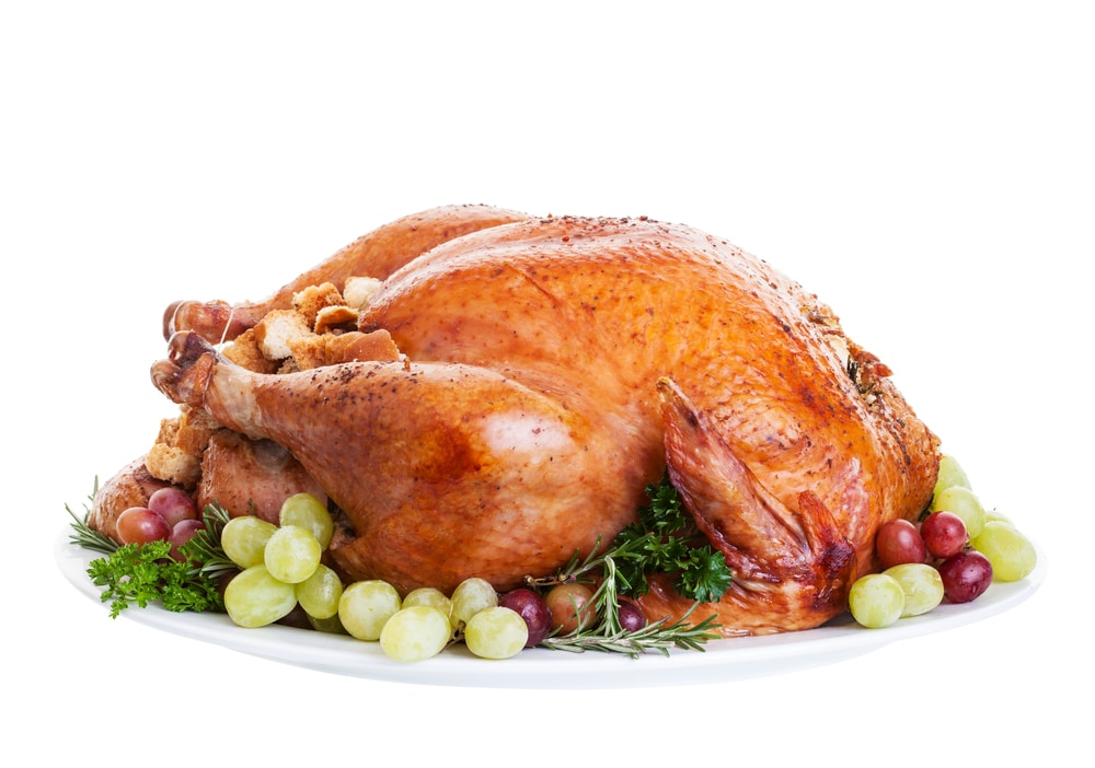 Give Thanks with This List of 10 Popular Foods to Eat on Thanksgiving ...