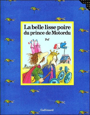 Learn French with Books: 10 Fun French Children’s Books