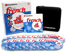 Revved Up Resources for Fast and Furious French Learning in the Car