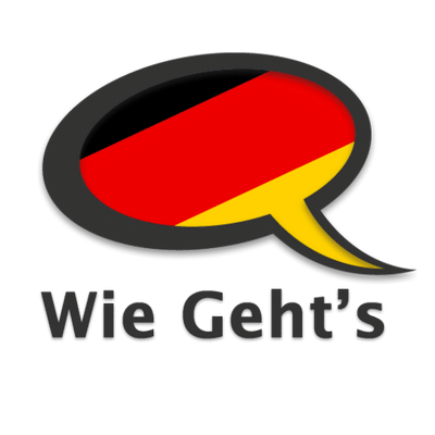 the top 13 apps to learn german like a boss Wie geht’s German