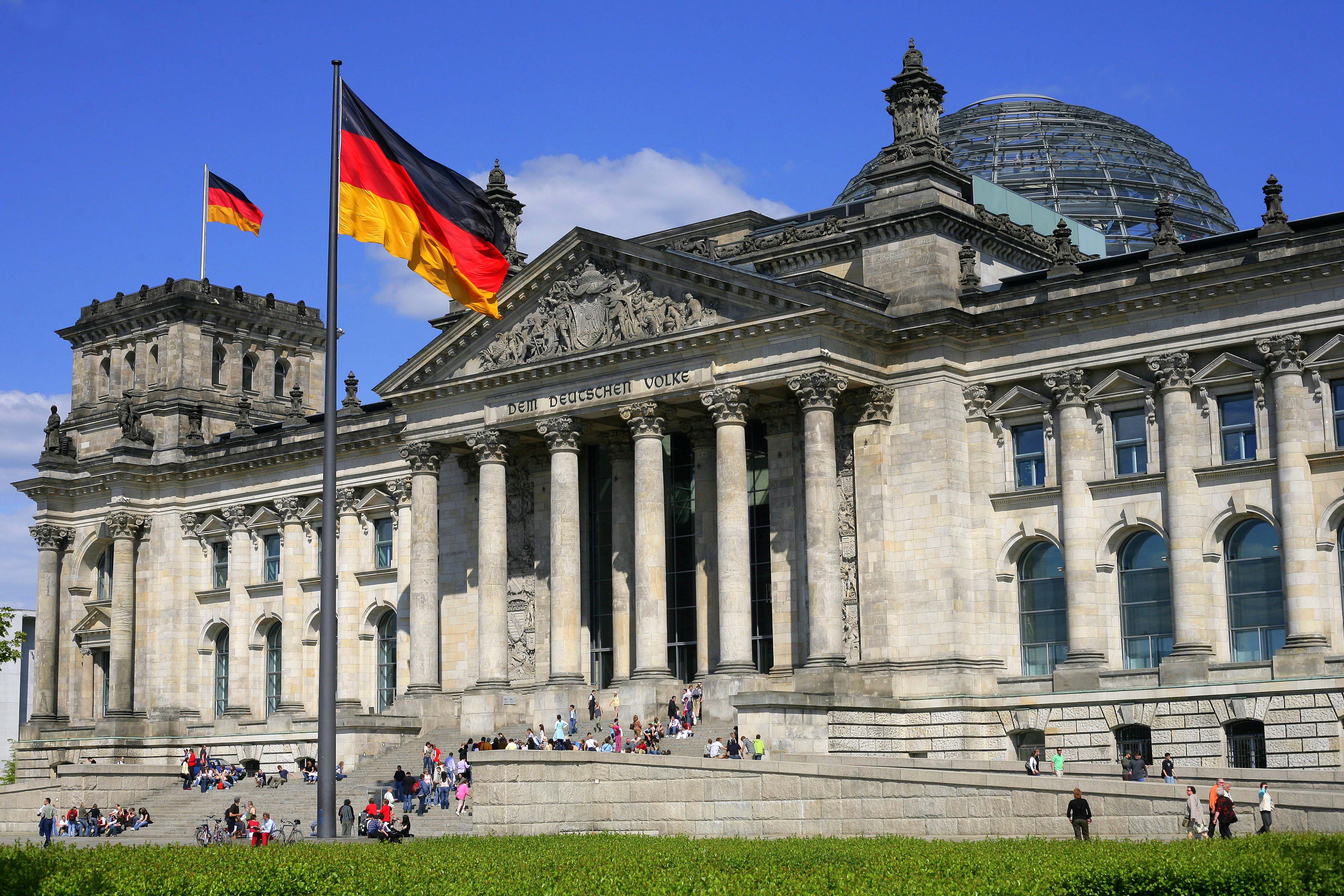 to Get Advanced German Practice on a Tour of Berlin, Abroad or Online ...