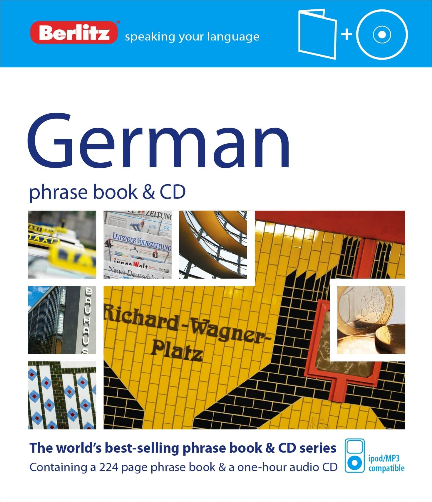 10 Quality German Learning Books To Nourish Your Mind Fluentu German