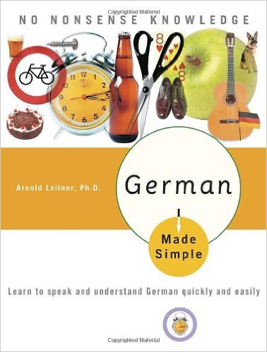 Best Books to Learn German: Reading for Ravenous Language Learners ...