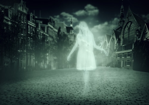 Ghost Stories German Stream