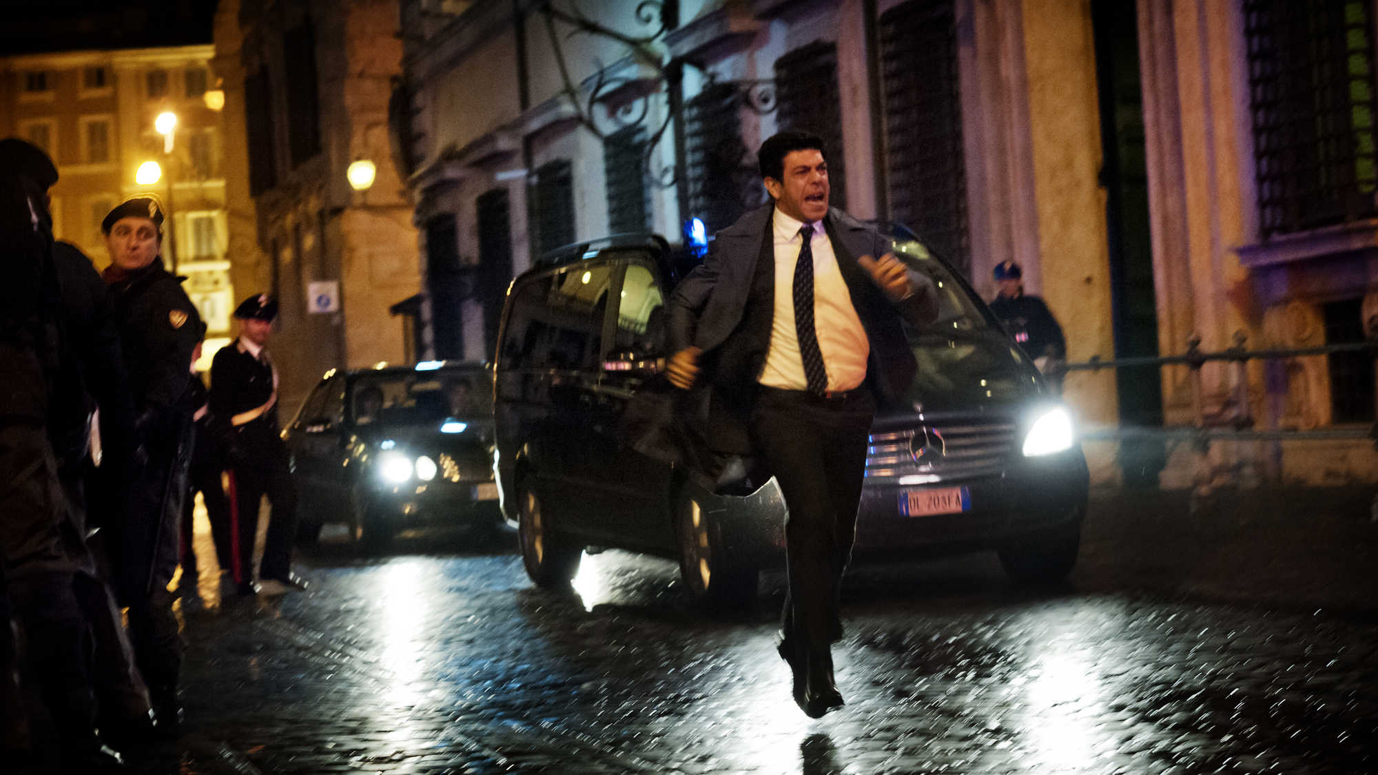 The 10 Best Italian Movies on Netflix Right Now | FluentU Italian