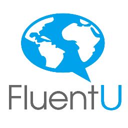 Картинки по запросу FluentU icon app french