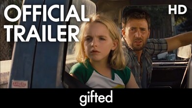 Gifted - Trailer