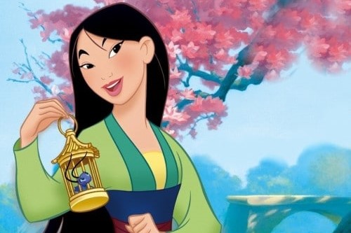 10 Chinese Dubbed Disney Movies For Learners Study With Evil Stepmothers Trolls And Warriors Fluentu Mandarin Chinese