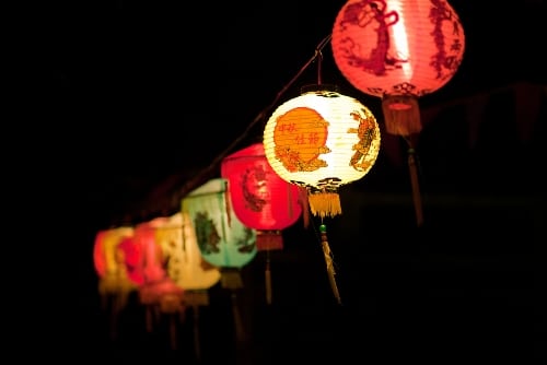 14 Easy To Learn Phrases To Talk About Chinese Halloween - 