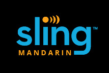 Sling Mandarin