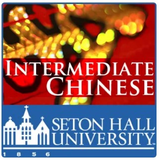 chinese intermediate course
