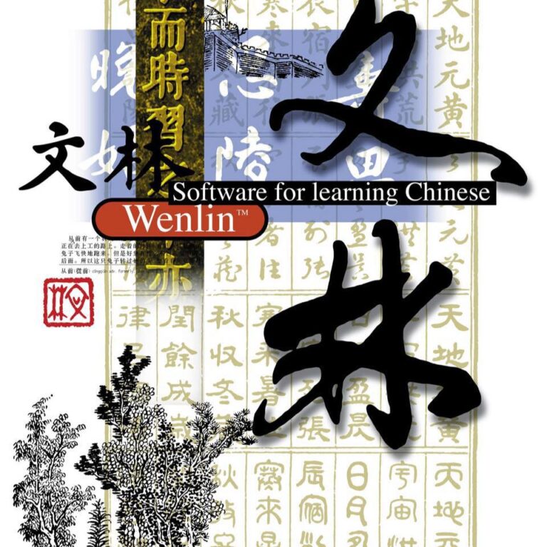 The 5 Best Chinese Dictionaries Online Type, Write and Speak Your Way