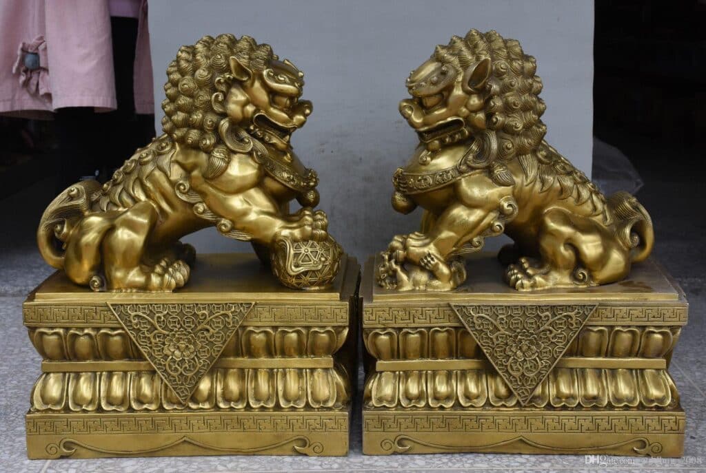 Beyond the Farm 50 Symbolic Animals in Chinese FluentU Mandarin Chinese