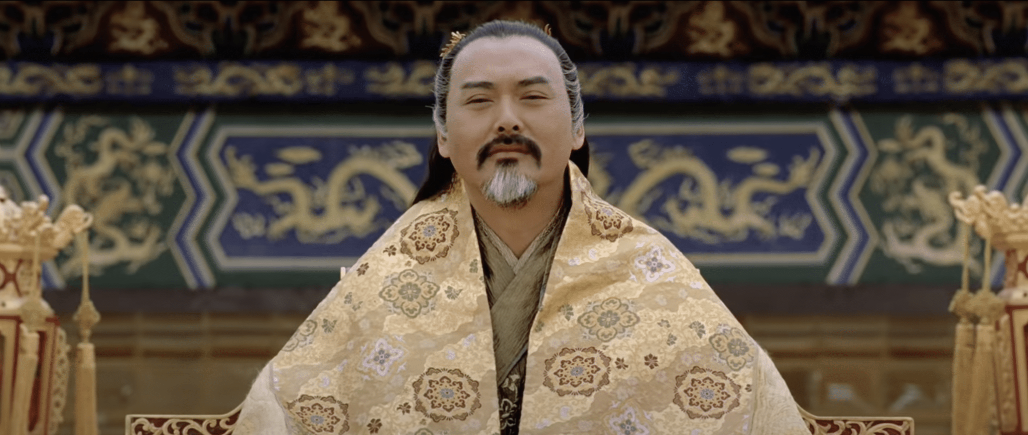 10 Famous Chinese Actors You Oughta Know, Plus Their Most Iconic Movies