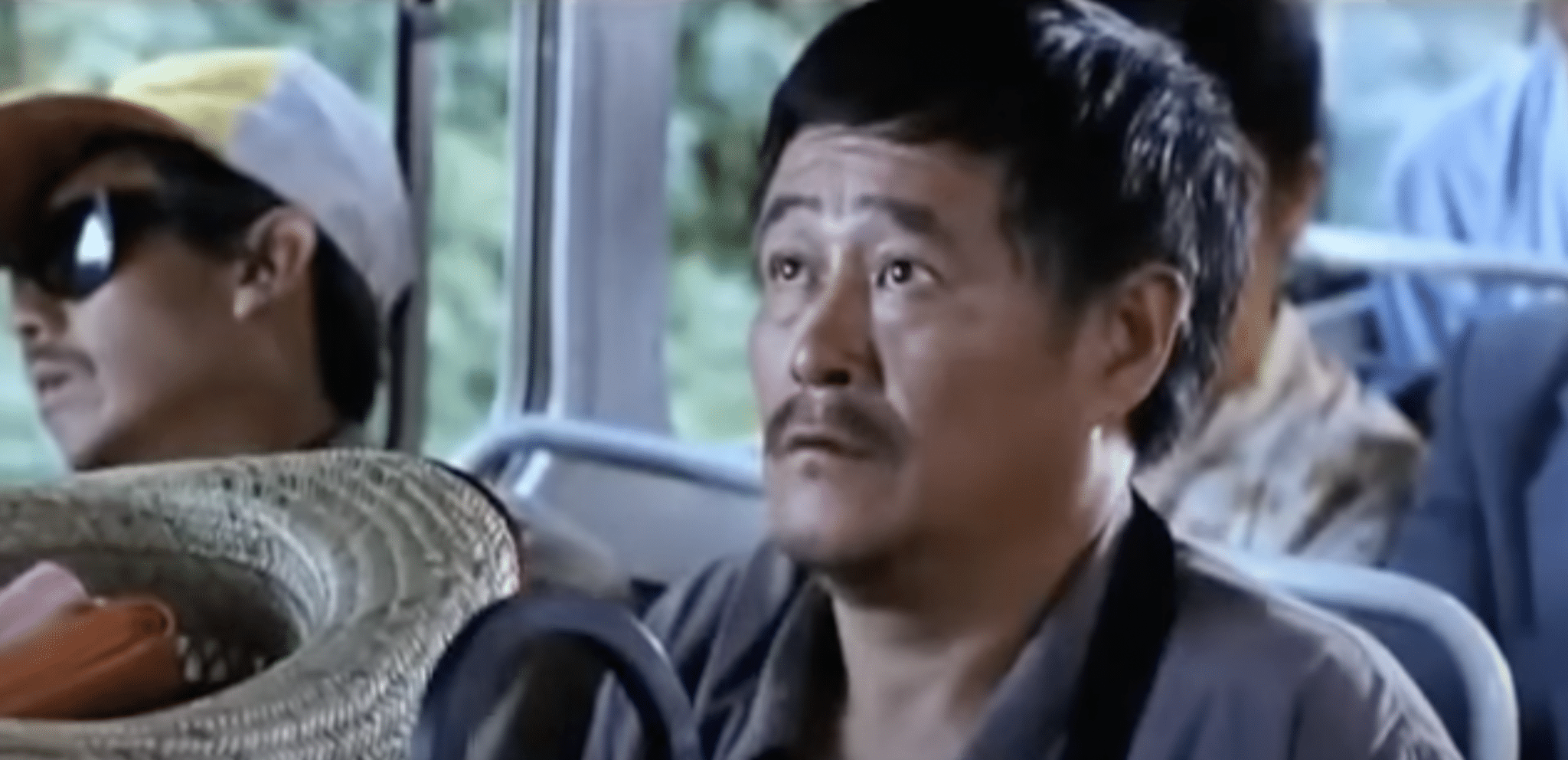 10 Famous Chinese Actors You Oughta Know, Plus Their Most Iconic Movies