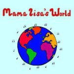 Mama Lisa's World logo