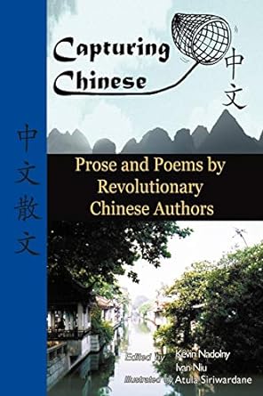 capturing chinese graded readerseries