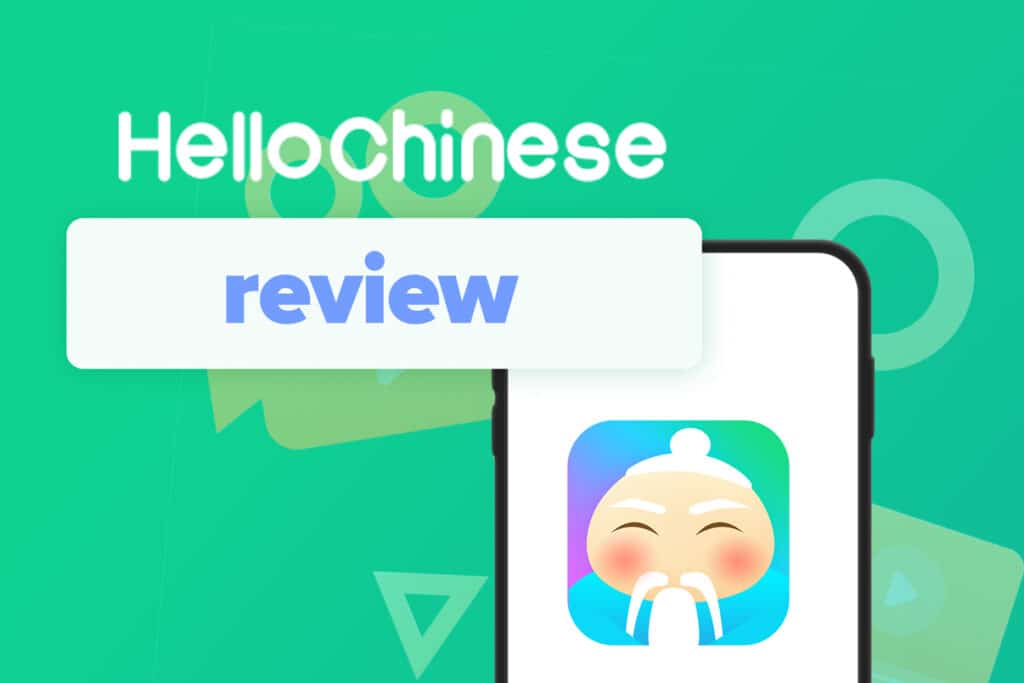 hellochinese blog review