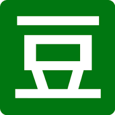 douban music logo