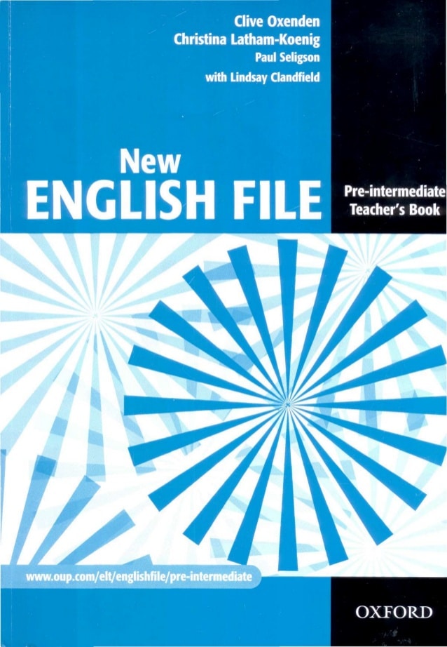 english-teaching-books