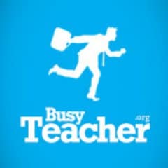 Busy Teacher