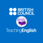 British Council Teaching English