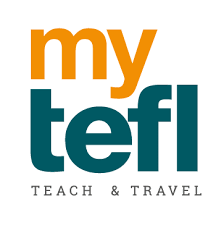 My TEFL Logo