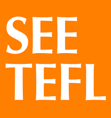SEE TEFL Logo