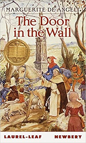 the door in the wall book cover