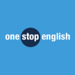 onestopenglish logo
