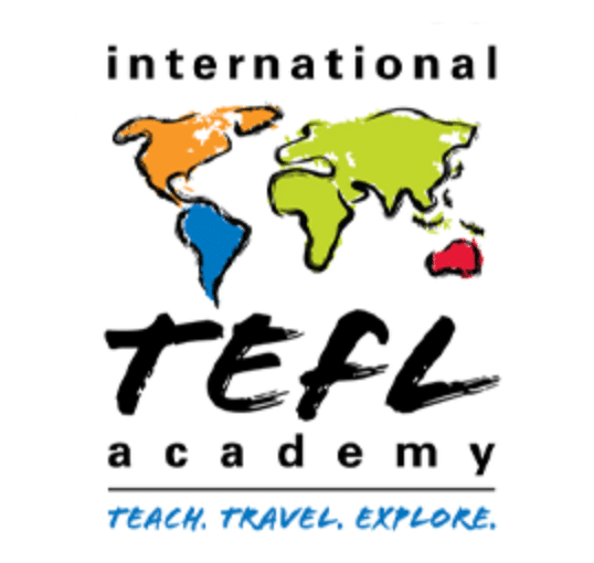 international tefl academy logo