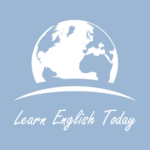 learn english today