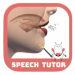 Speech Tutor app logo