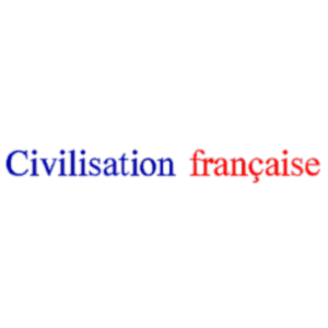 Civilisation française logo