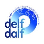 delf dalf logo