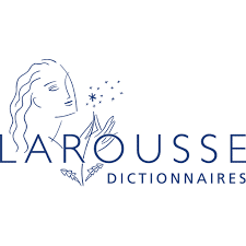 larousse-dictionnaires-logo