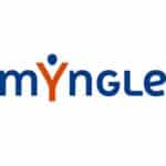 Logo for Myngle