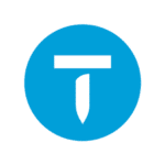 Logo for Thumbtack