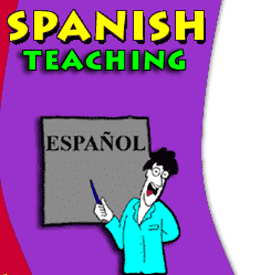 spanish lesson plans
