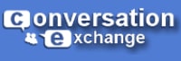 Logo for Conversation Exchange