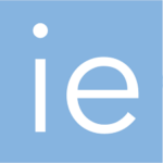 Logo for IE Languages