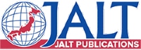 Logo for JALT