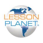 Logo for Lesson Planet
