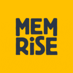 Logo for Memrise