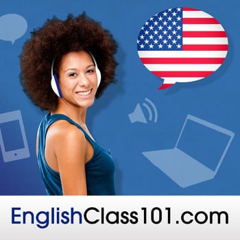 English Class 101 Podcast