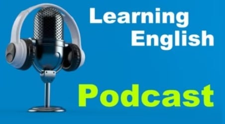 podcasts en inglés