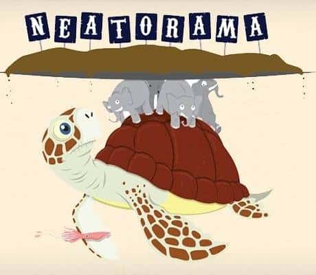 Neatorama logo