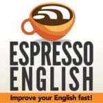 Expresso English logo