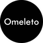 Omeleto logo